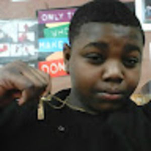 Meet your Posher, Dominick